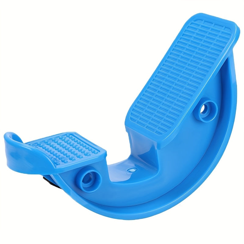 Calf Stretcher & Foot Rocker for Flexibility Training Tool