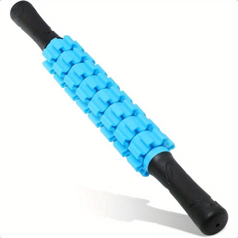 Deep Tissue Muscle Roller Stick for Legs, Calf, Thigh & Neck