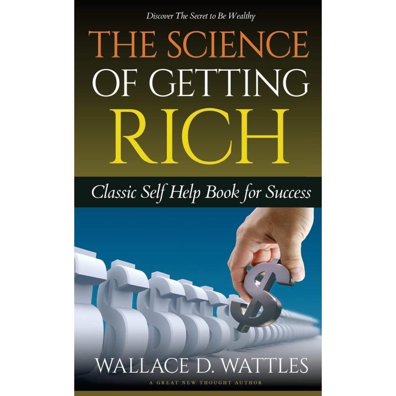 The Science of Getting Rich