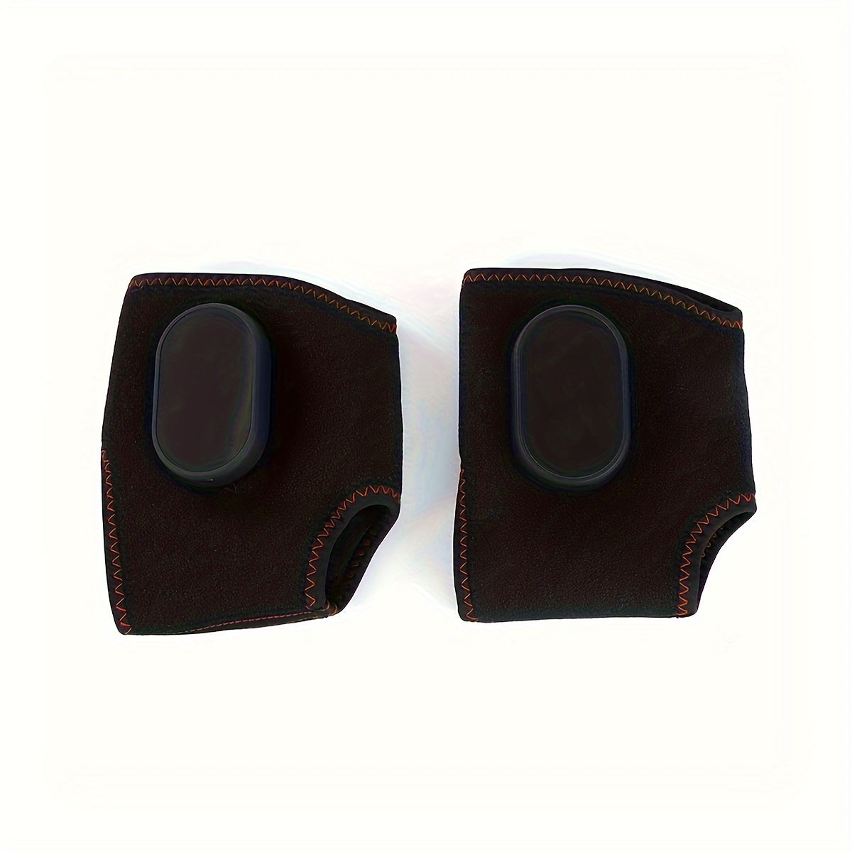 Heated Ankle Warmers with Massage, Rechargeable, For Men & Women