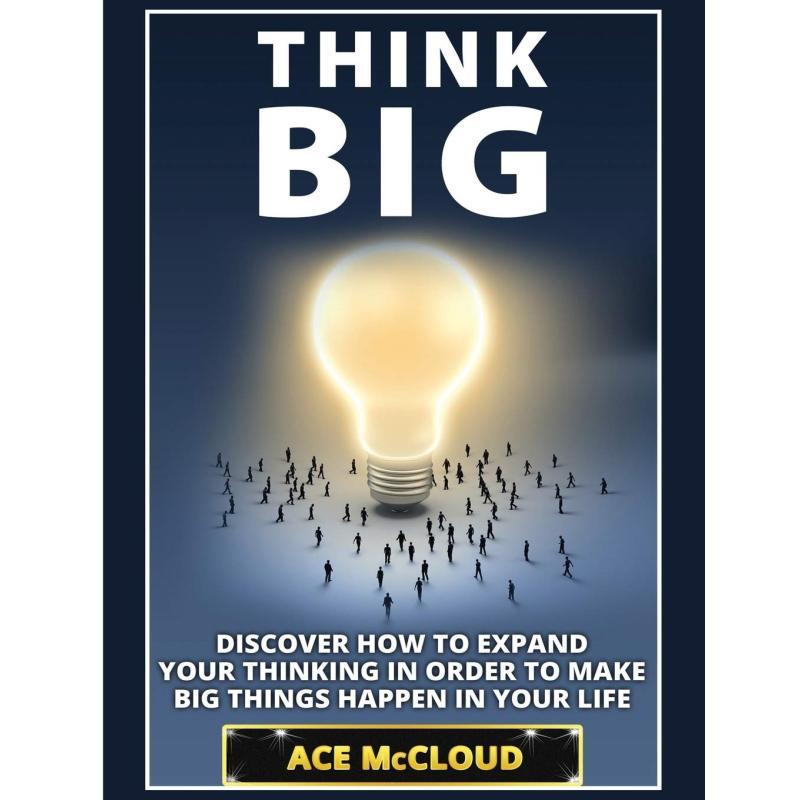 Think Big: Ace McCloud