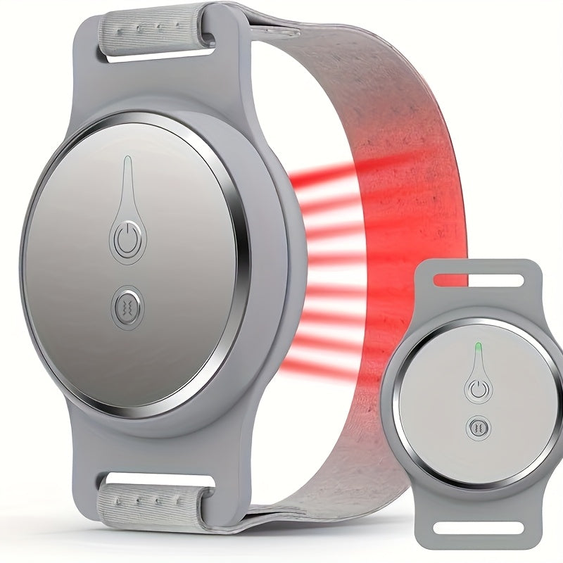 Body Cold Laser Massager - Infrared Red Light, Portable Relief