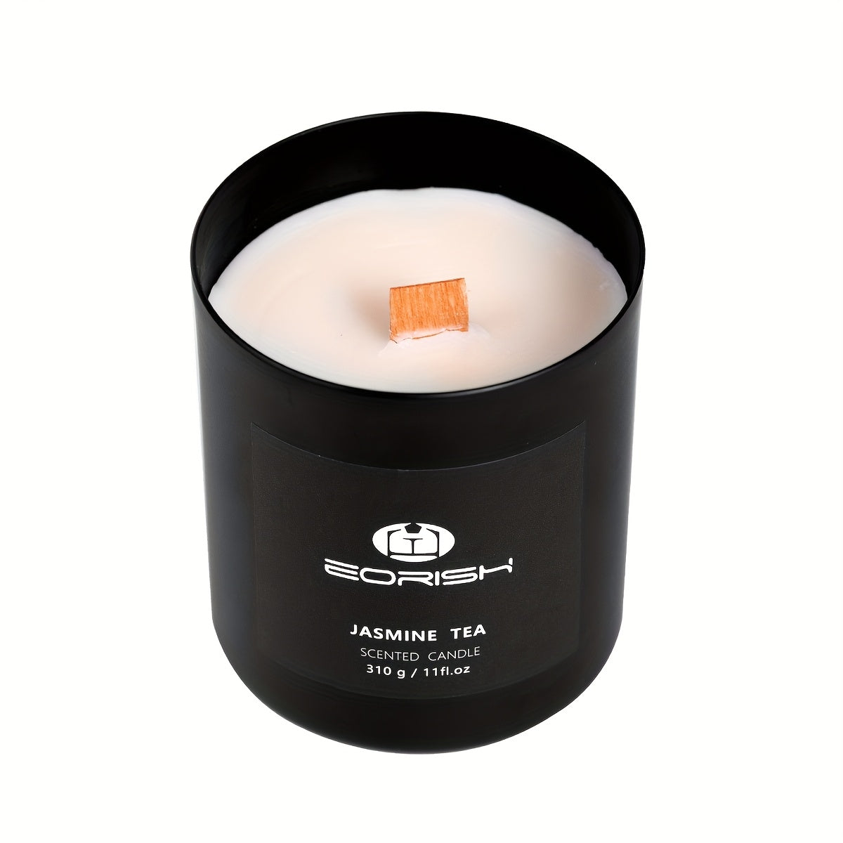 11oz Soy Wax Candle – 70H Burn, Multiple Scents, Gift-Ready