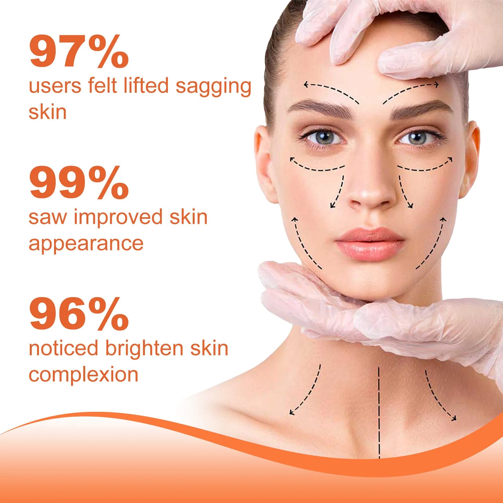 24K Gold-Infused Skincare Elixir Serum – Firm, Brighten & Defy Age