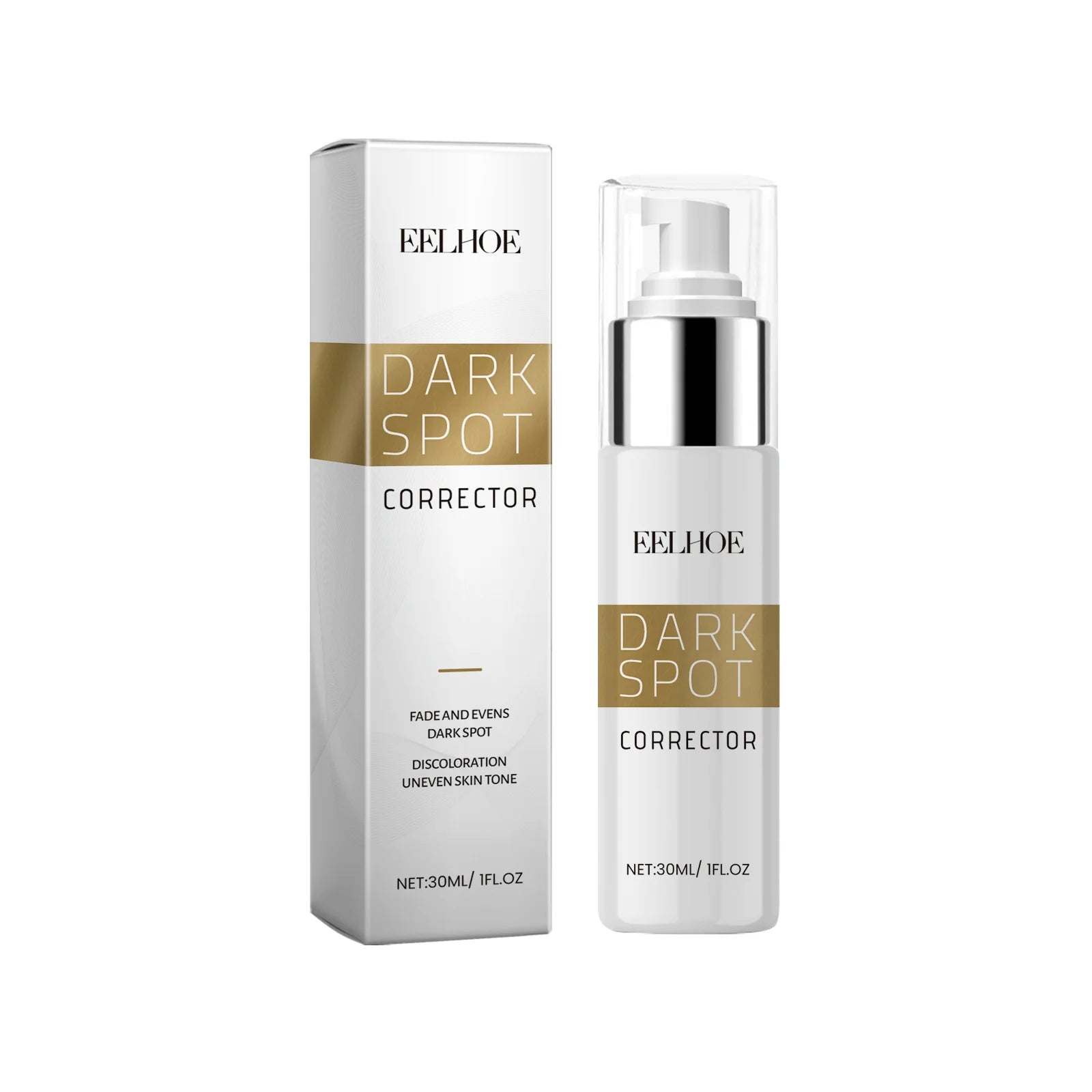 Dark Spot Corrector Brighten Hydrate & Tone - Face Cream for Women