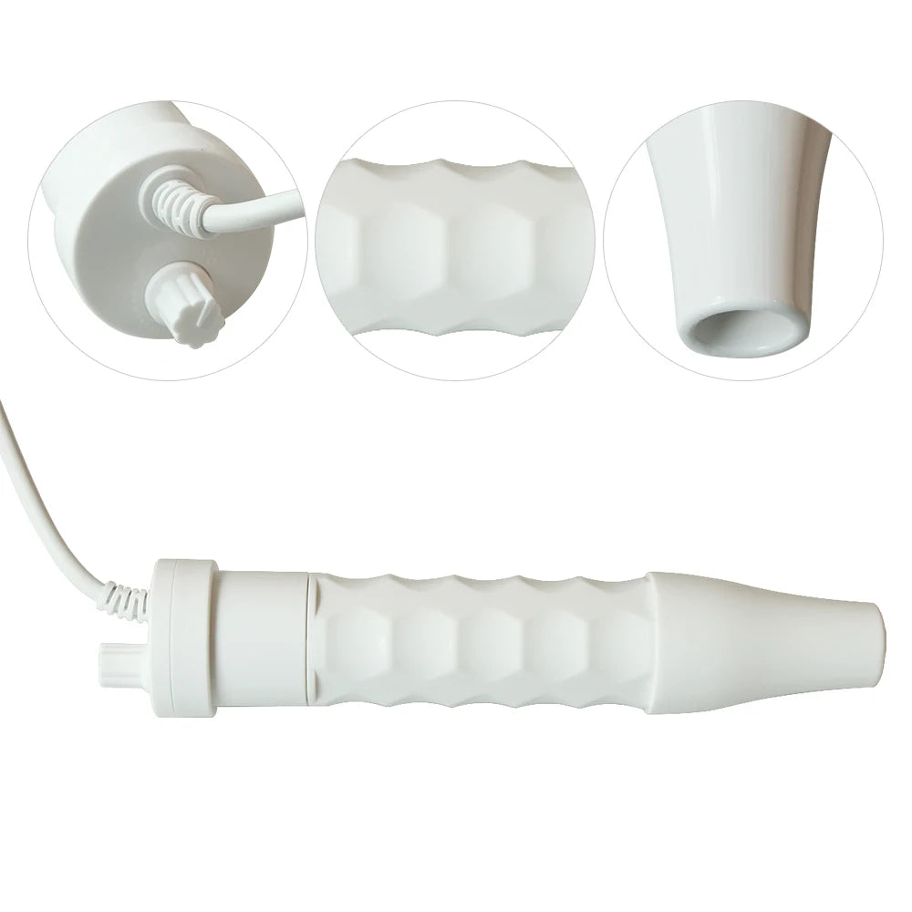 AOKO High-Frequency Wand – Anti-Acne Facial Device