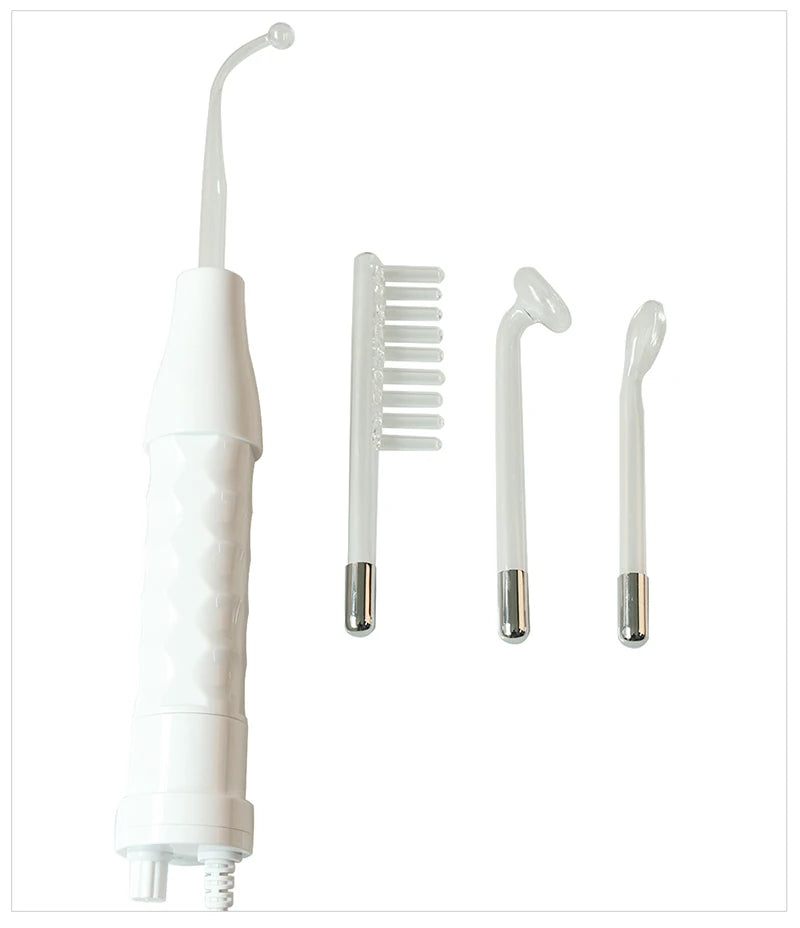 AOKO High-Frequency Wand – Anti-Acne Facial Device