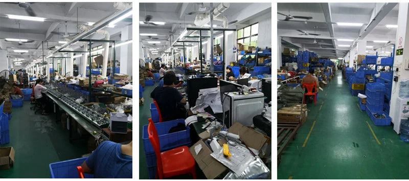 AOKO High-Frequency Wand – Anti-Acne Facial Device