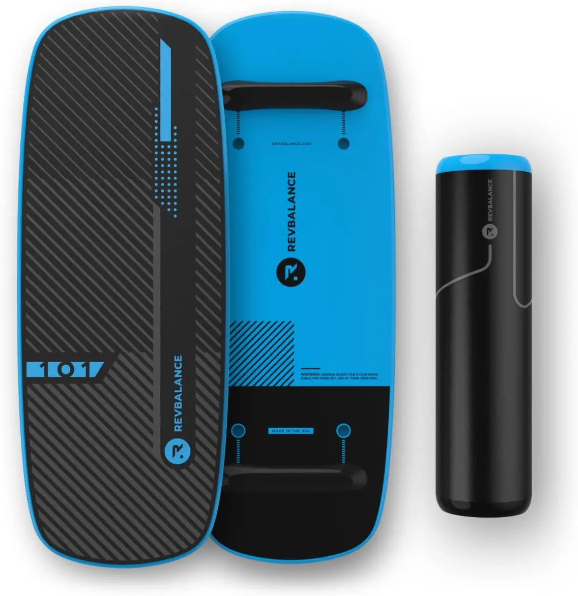 101 Balance Board Trainer