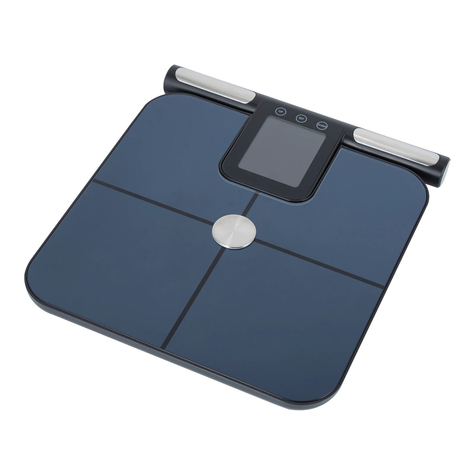 8 Electrode Smart Scale with Large Display & BMI Tracking