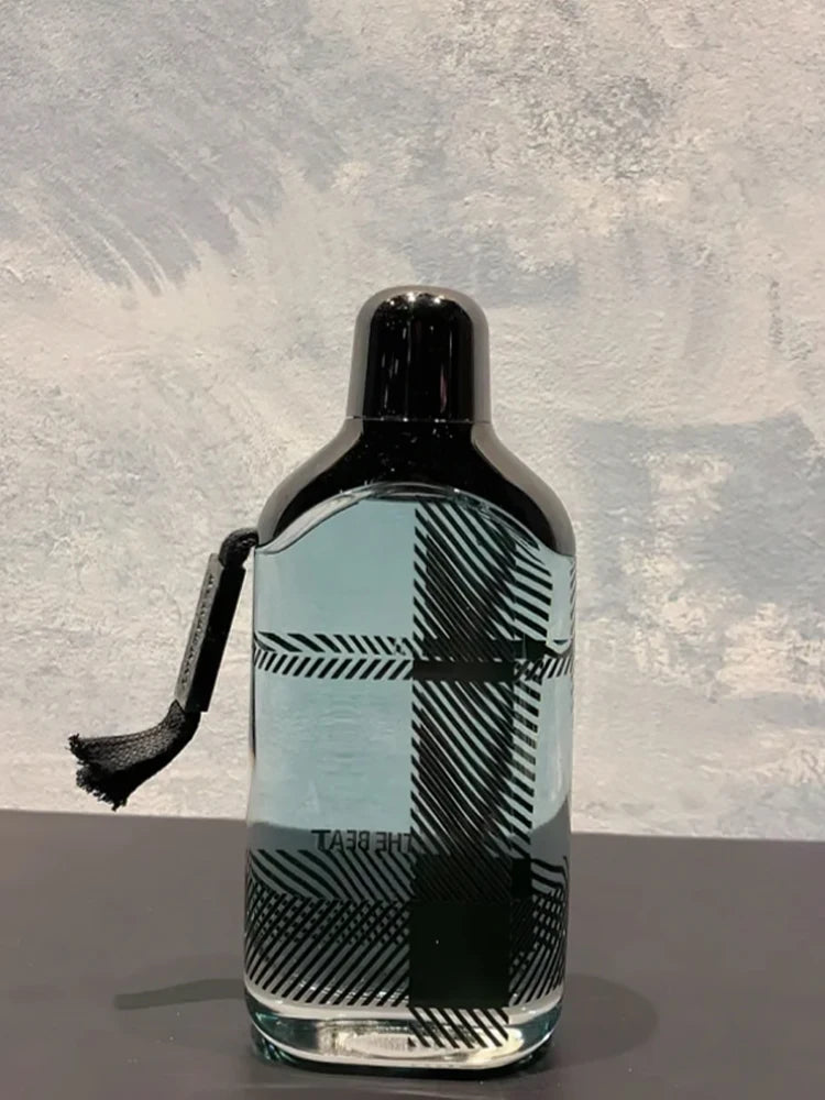 Burberry The Beat Cologne Eau De Toilette 100ml and Mini 4.5ml