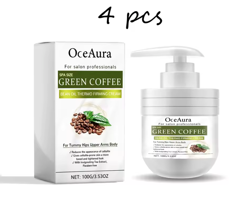 Lifting Body Oil – Tighten, Firm & Hydrate Skin