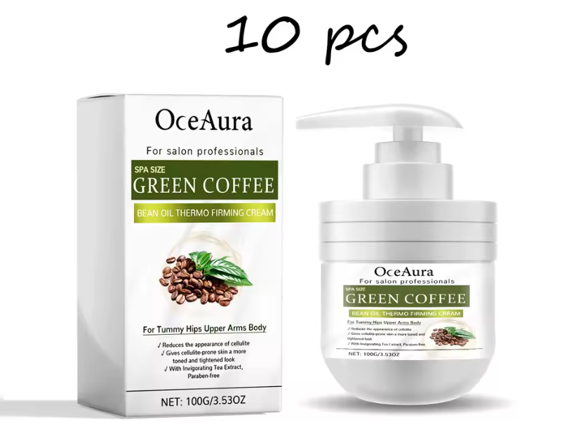 Lifting Body Oil – Tighten, Firm & Hydrate Skin