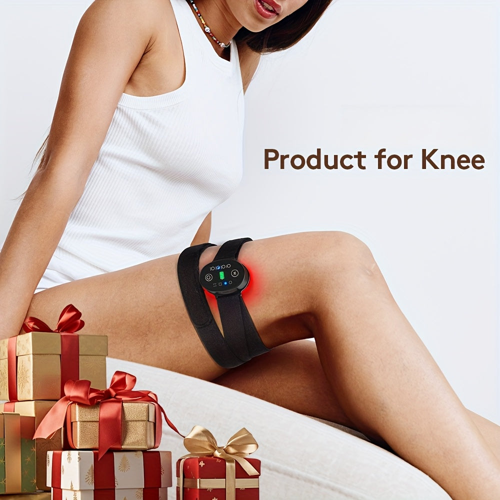UTK Skin Care Device - 660nm & 850nm, Rechargeable, USB Powered