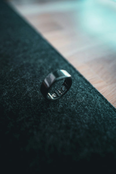Smart Rings