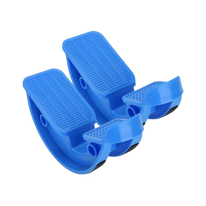 Calf Stretcher & Foot Rocker for Flexibility Training Tool