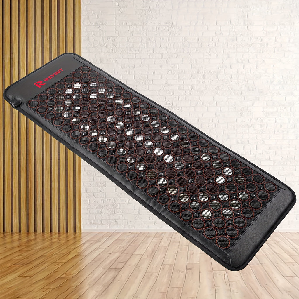 IReviKit StoneTune Lite 71"x24" Heating & Grounding Mat