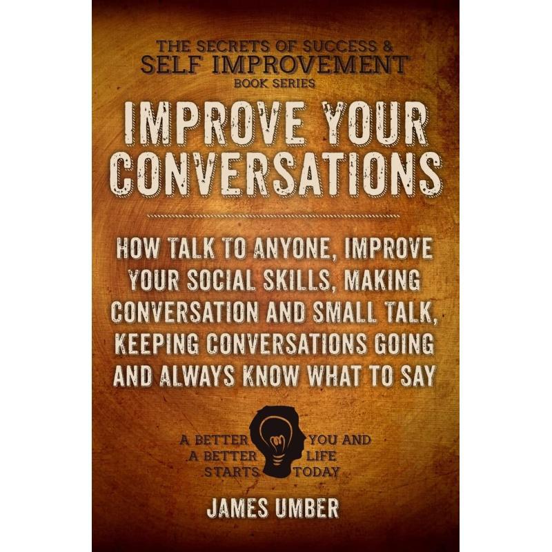 How to Talk to Anyone - Social & Conversation Skills Guide