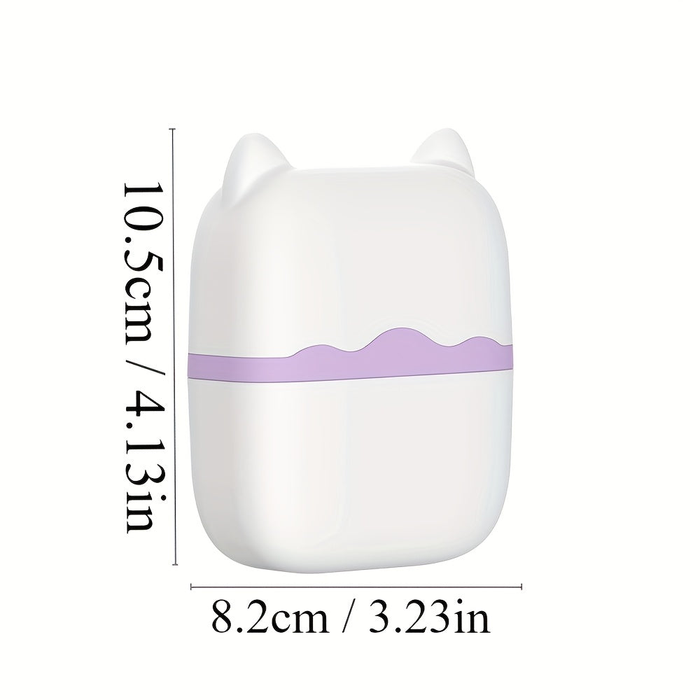 Ice Roller for Face & Eyes – 2-in-1 Skin Care Tool