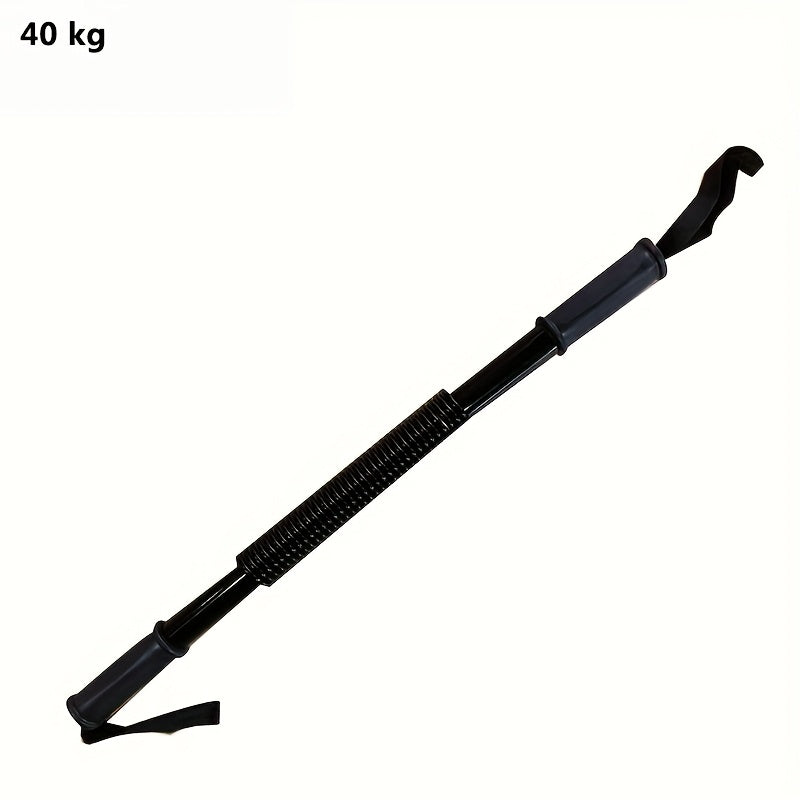 Heavy Duty Arm Strength Trainer - Power Twist Arm Bar