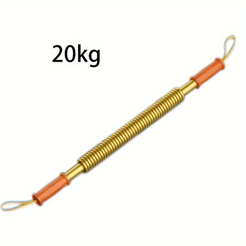Heavy Duty Arm Strength Trainer - Power Twist Arm Bar
