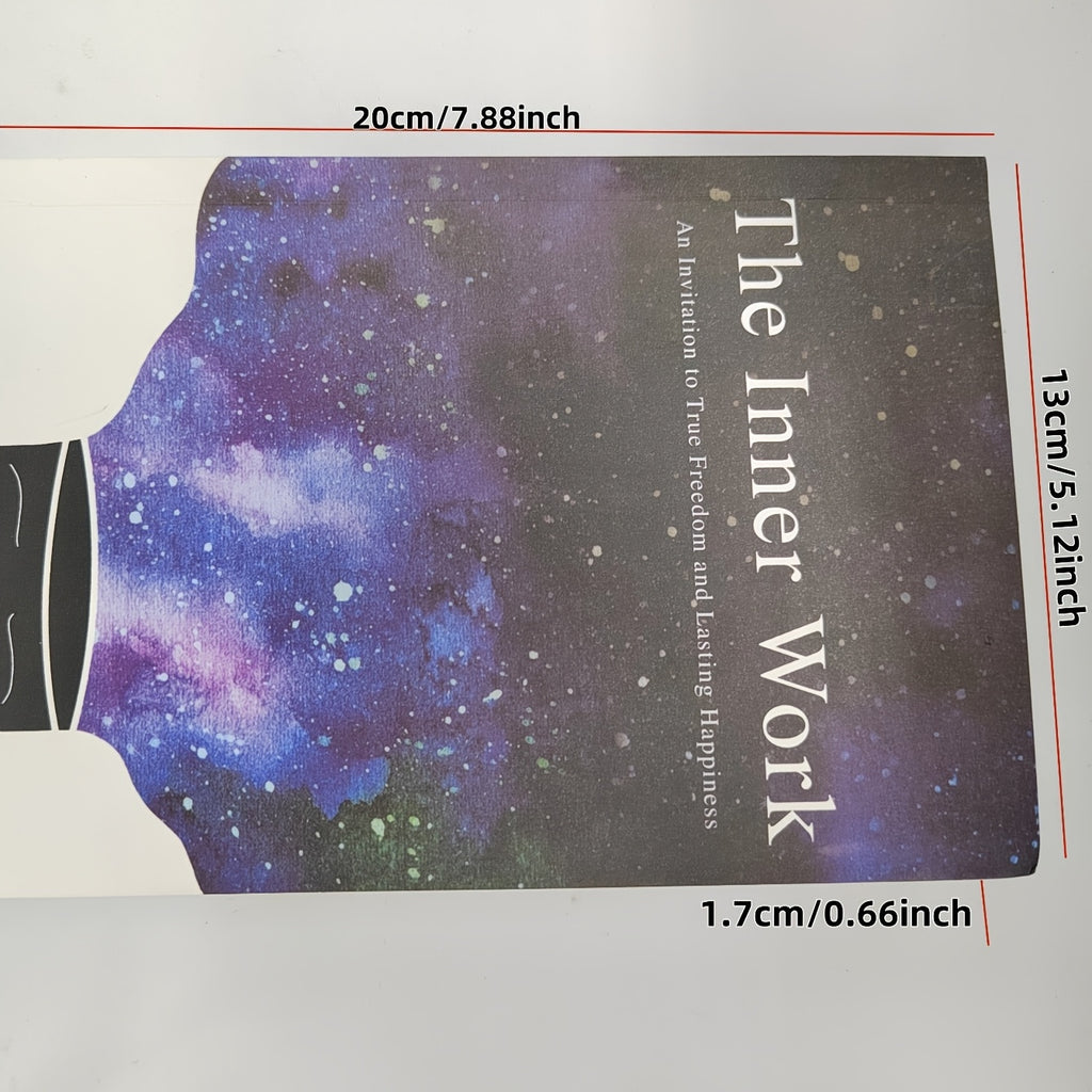 The Inner Work - Path to True Freedom & Lasting Happiness