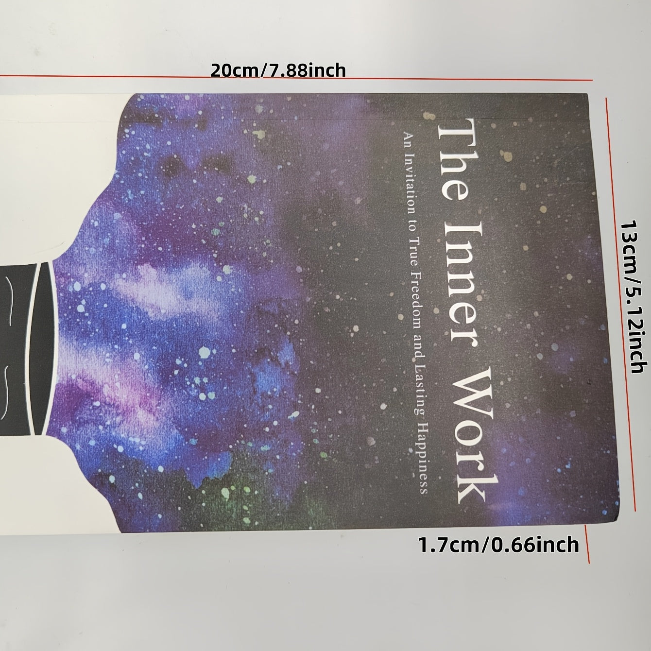 The Inner Work - Path to True Freedom & Lasting Happiness