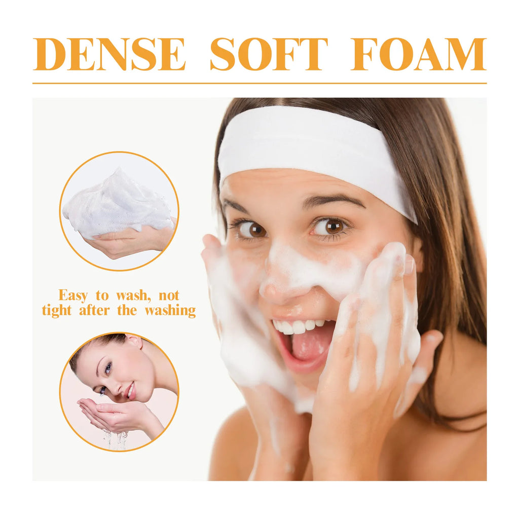 Hoygi Turmeric Facial Cleanser for Acne & Oil Control 100ml