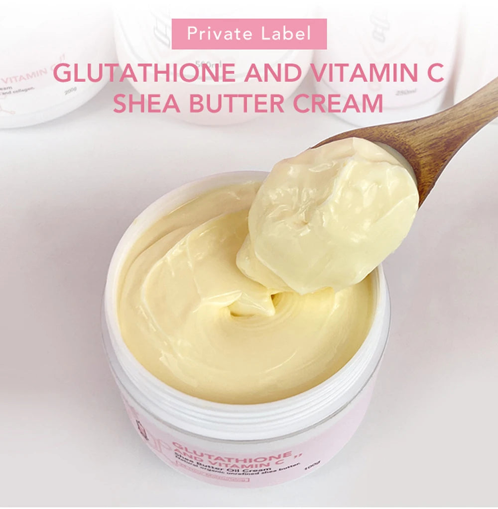 AILKE Whitening Cream – Hydrate & Repair Face & Body