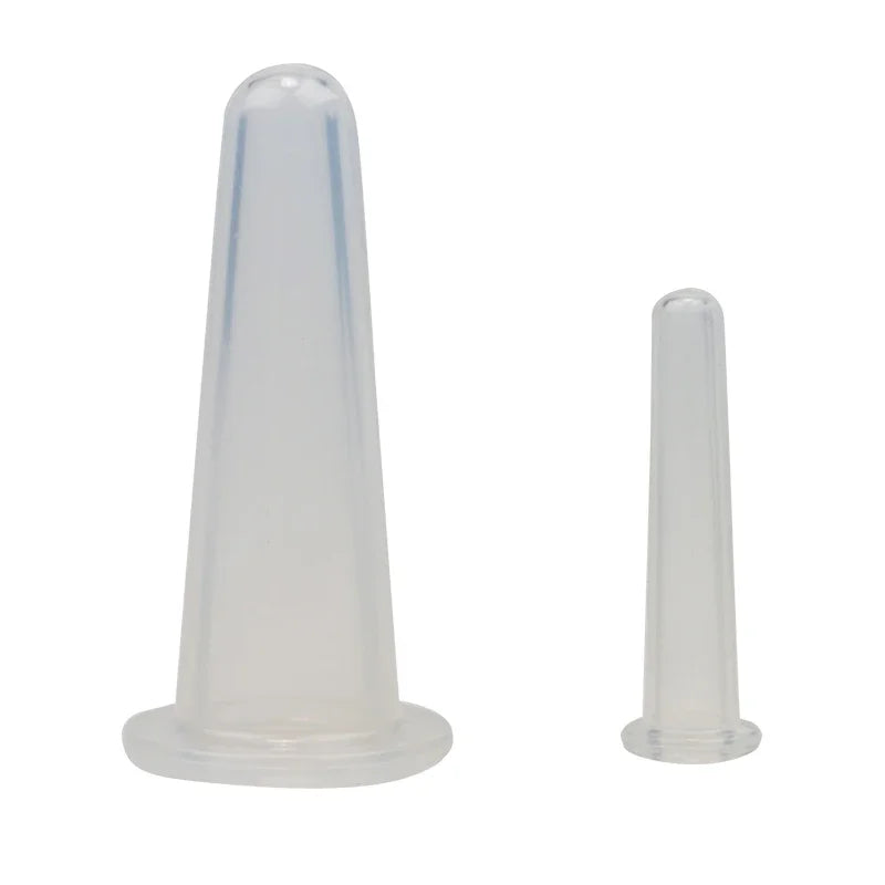 Gua Sha Face & Scalp Massager, Muscle & Back Tool