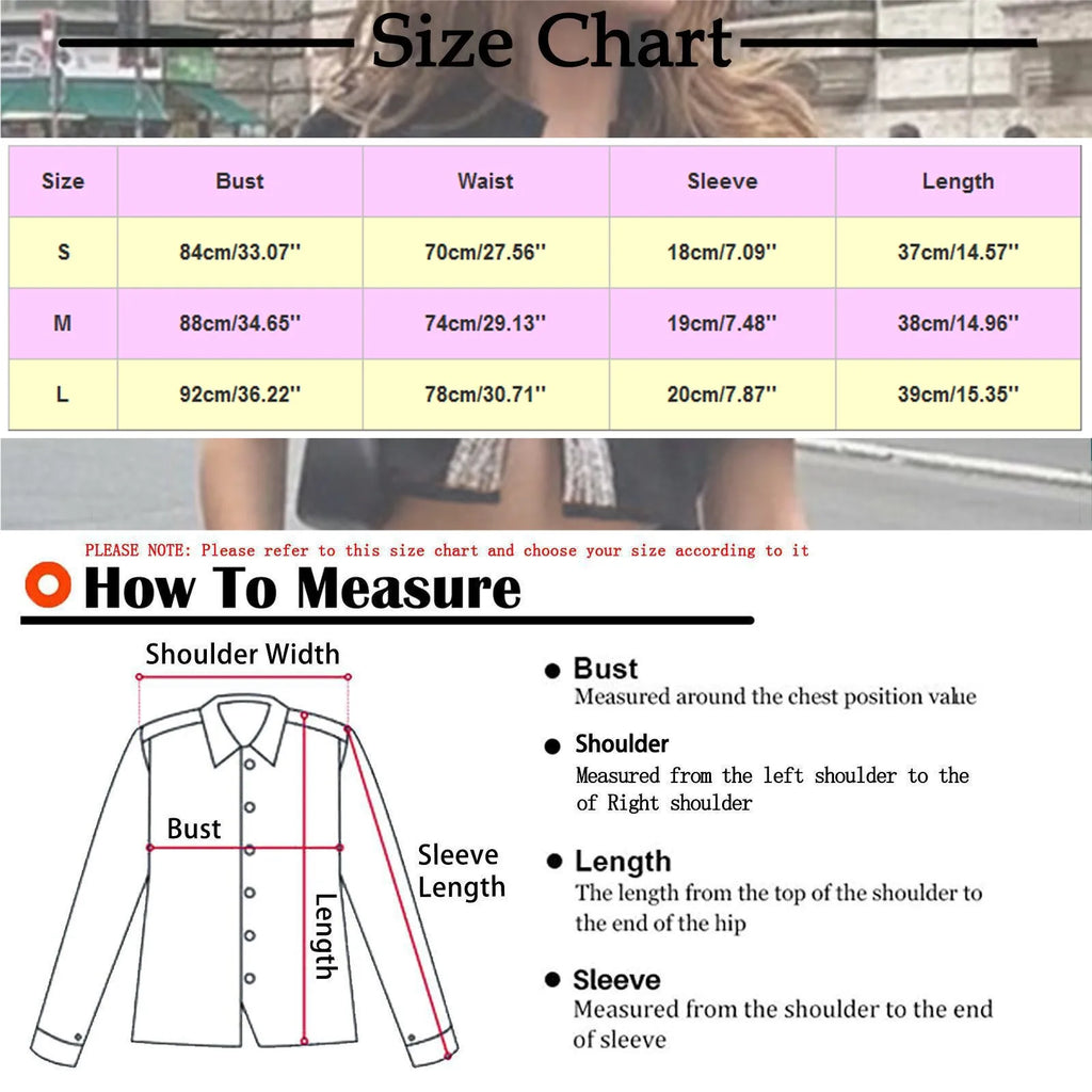 Sexy Slim Fit Tee Summer Casual Split Diamond Top for Women