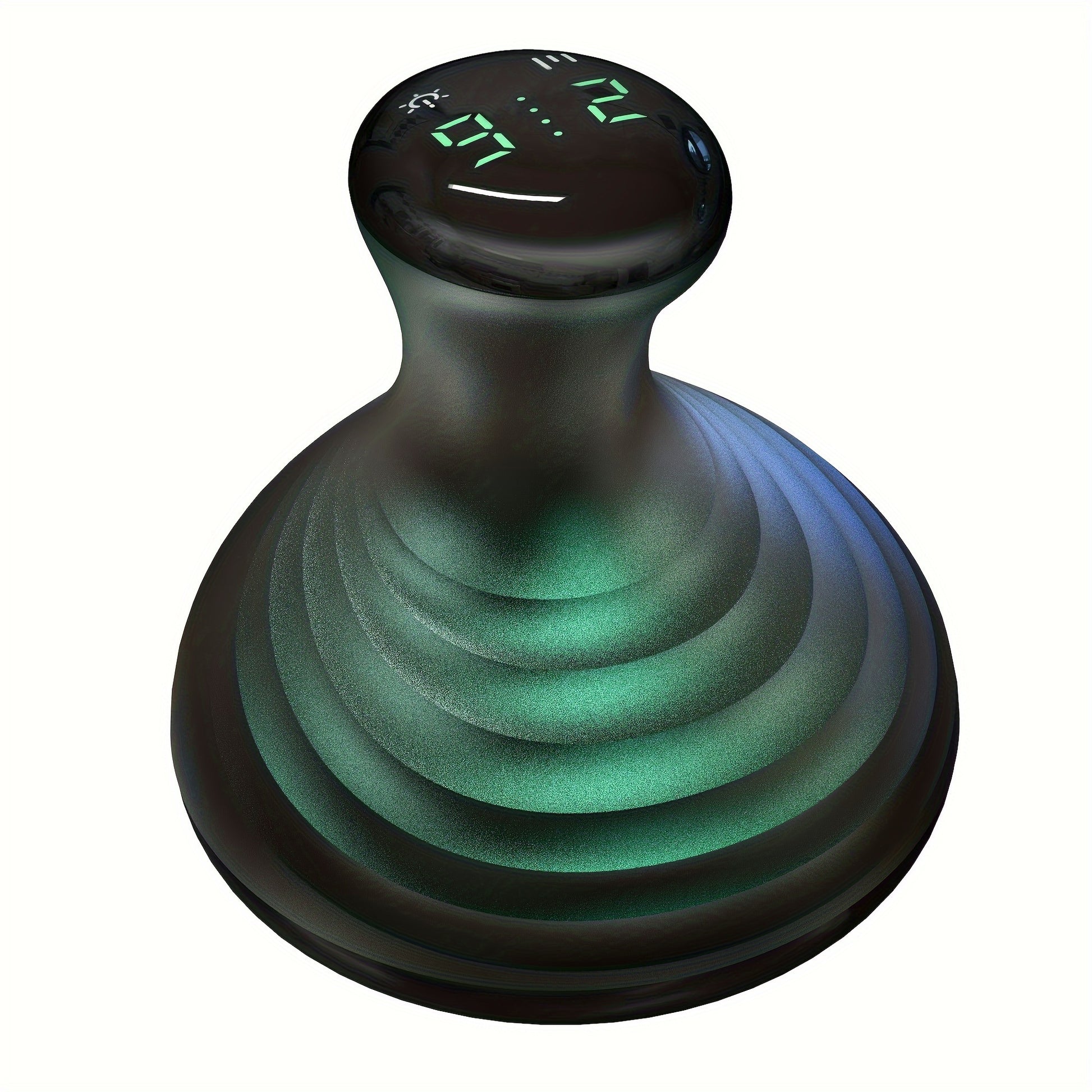 Electric Cupping & Gua Sha Massager