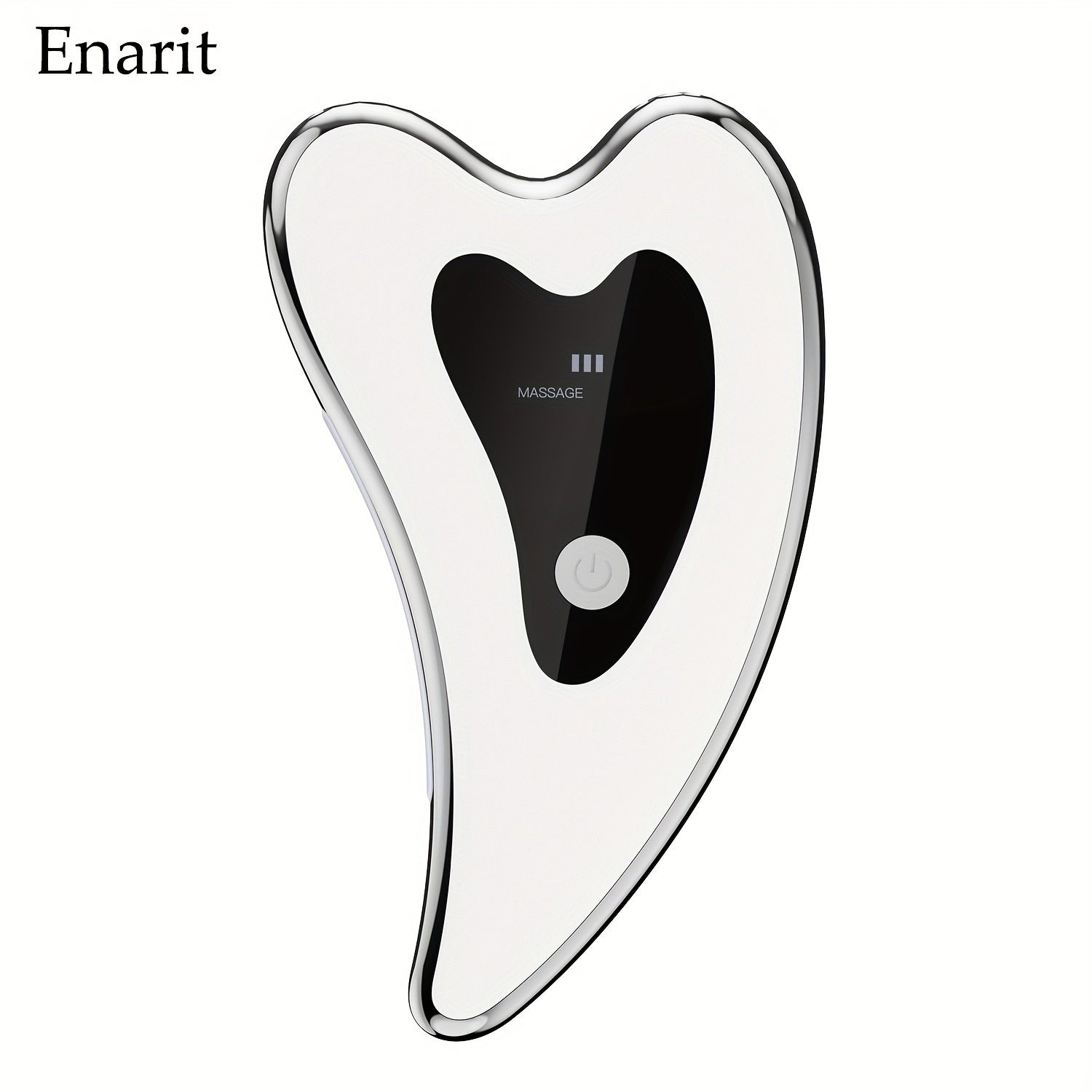 Electric Neck Heating Vibrating Massager - Enarit Beauty Tool