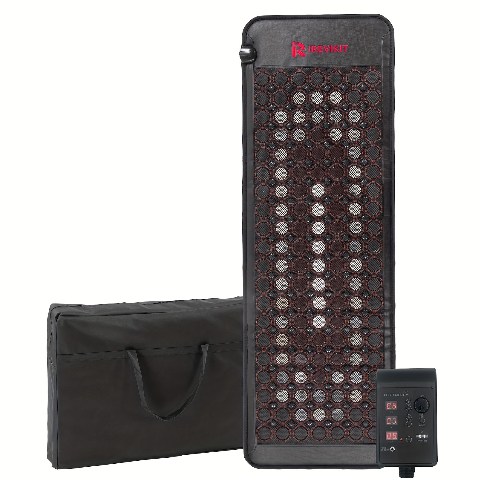 IReviKit StoneTune Lite 71"x24" Heating & Grounding Mat