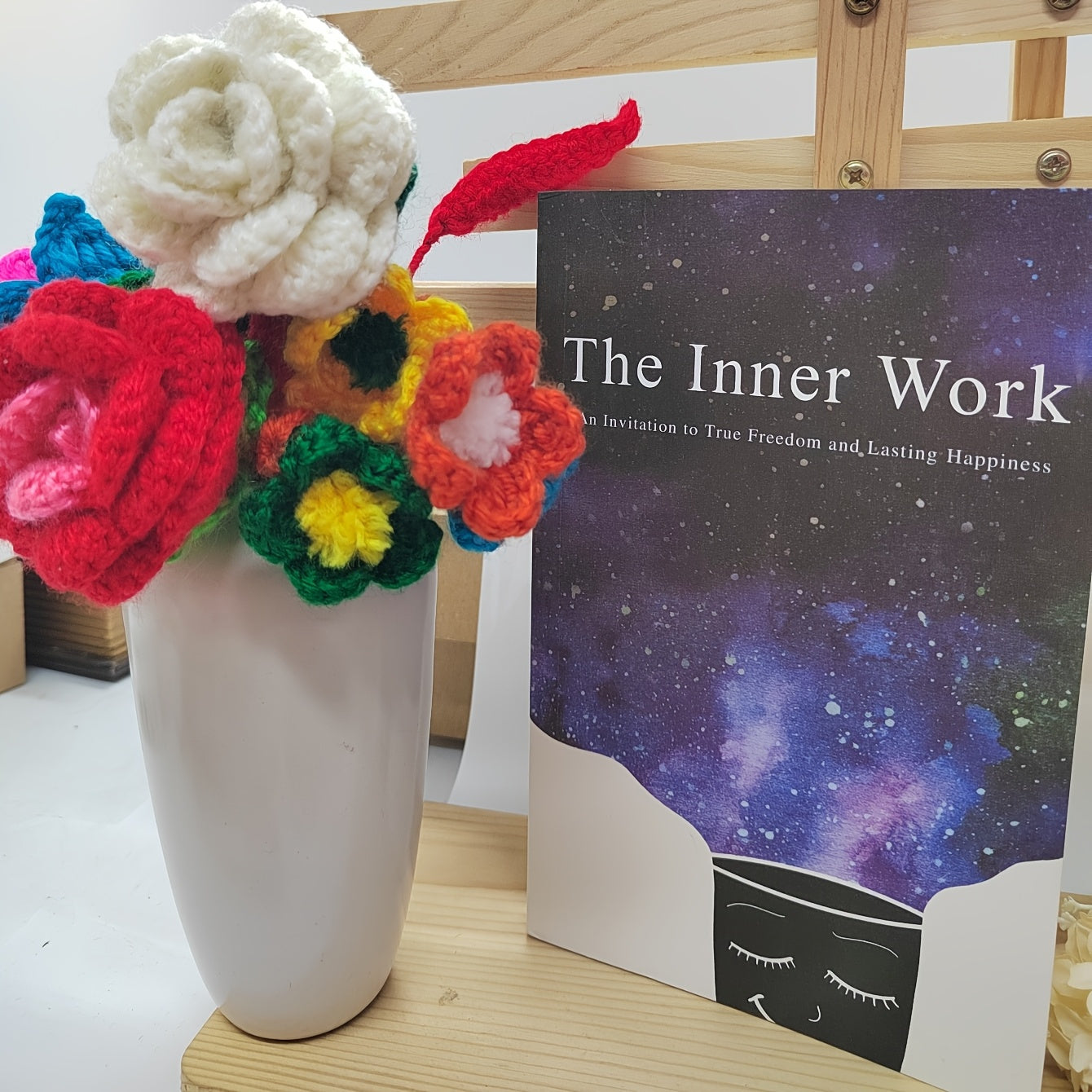 The Inner Work - Path to True Freedom & Lasting Happiness