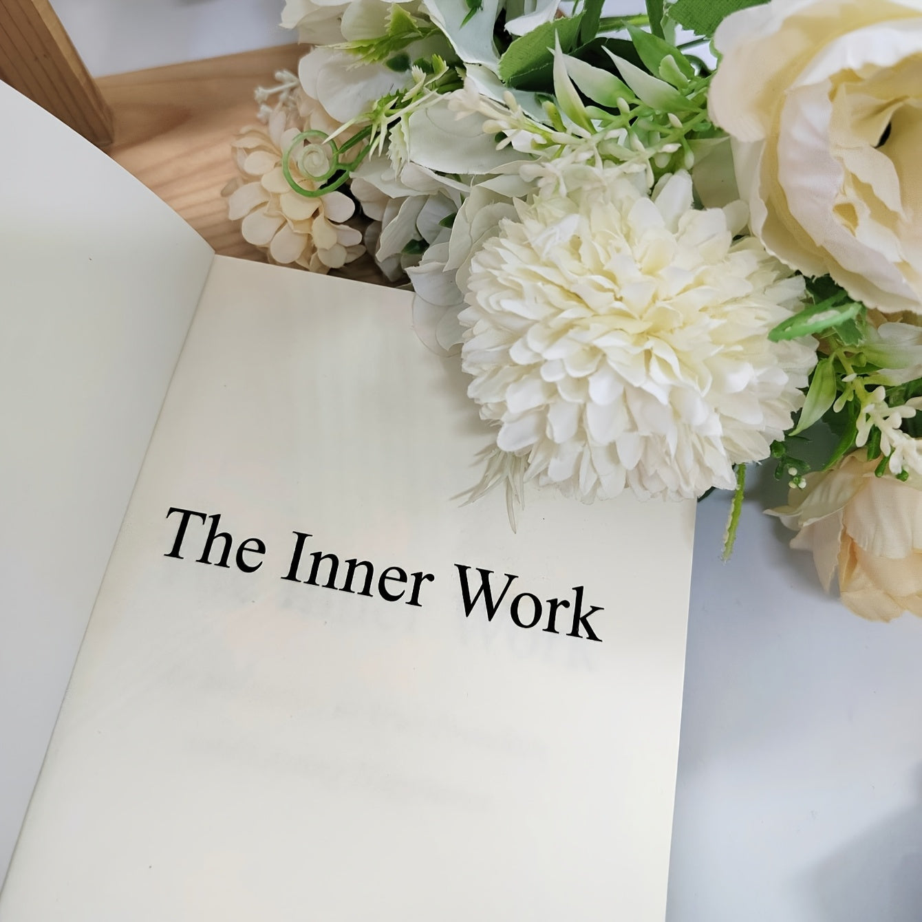 The Inner Work - Path to True Freedom & Lasting Happiness