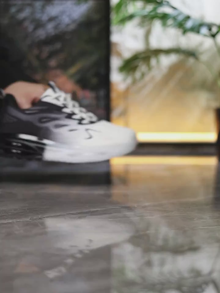 Stylish Orthopedic Sneakers—Lightweight, Double Air-Cushioned & Comfy for All-Day Walking & Running!